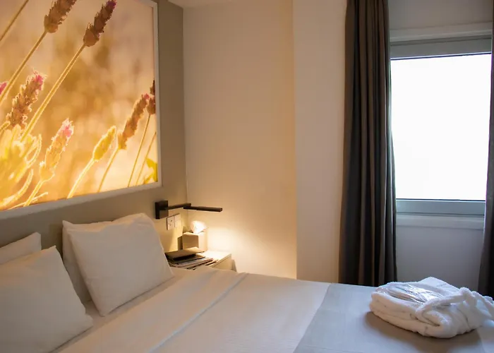 The Classic - Handwritten Collection Hotell 4*