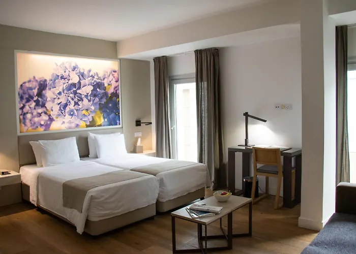 The Classic - Handwritten Collection Hotell