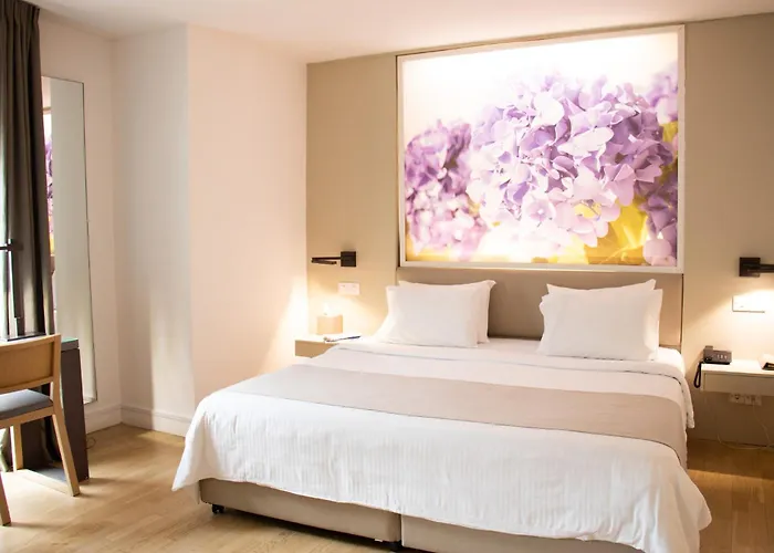 The Classic - Handwritten Collection Hotell 4*