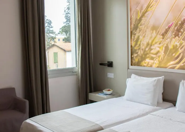 Hotell The Classic - Handwritten Collection Nicosia