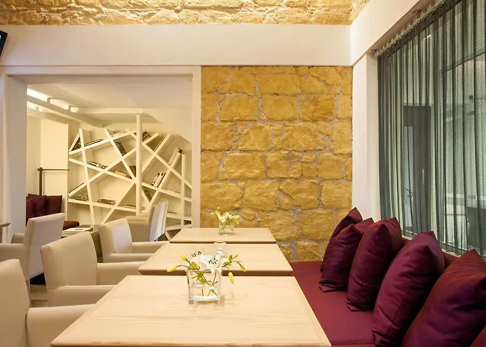 Hotell The Classic - Handwritten Collection Nicosia