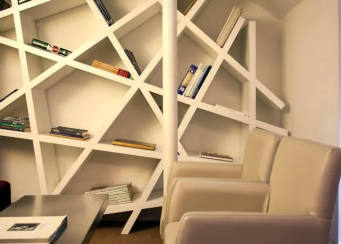 Hotell The Classic - Handwritten Collection 4*