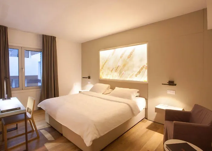 The Classic - Handwritten Collection Hotell Nicosia