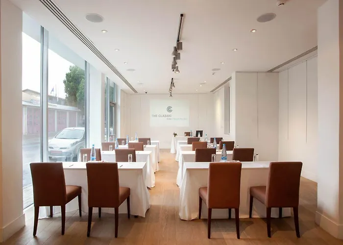 The Classic - Handwritten Collection Ξενοδοχείο