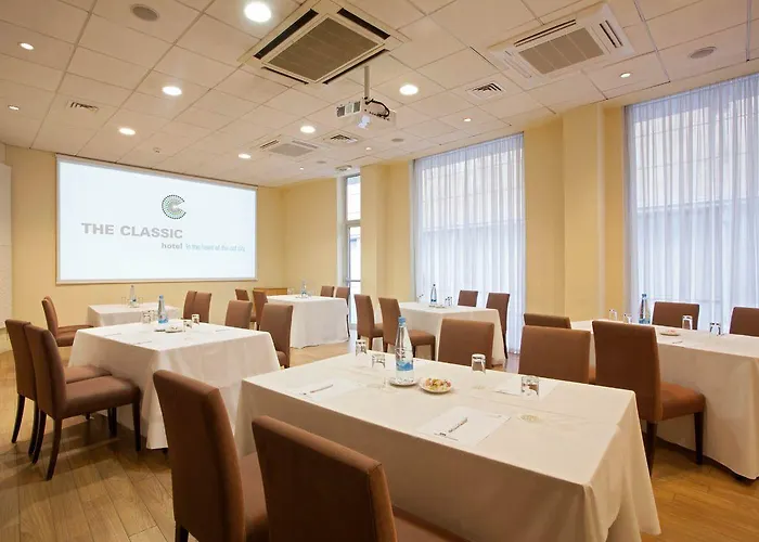 Hotell The Classic - Handwritten Collection 4*