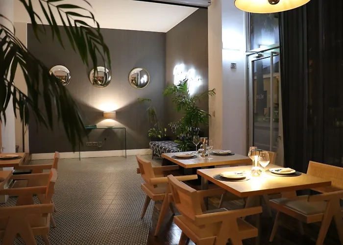 ホテル The Classic - Handwritten Collection