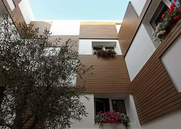 The Classic - Handwritten Collection Hotell Nicosia