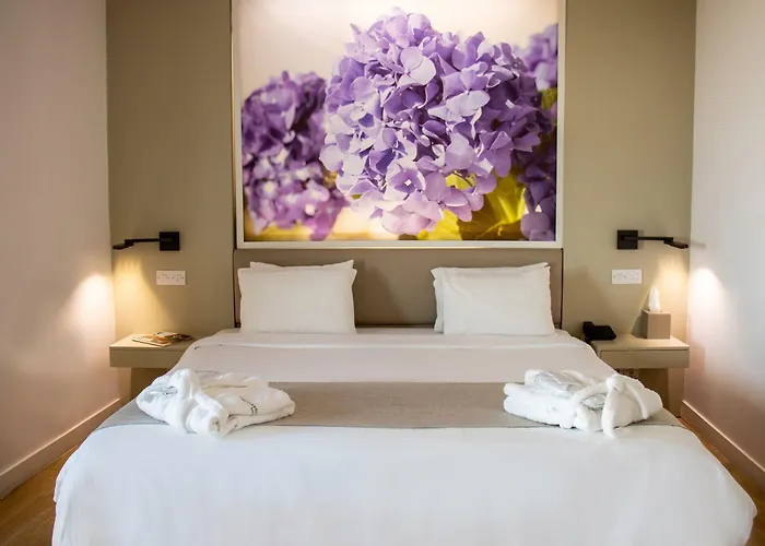 Hotell The Classic - Handwritten Collection 4*