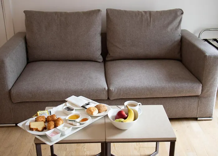 Hotell The Classic - Handwritten Collection