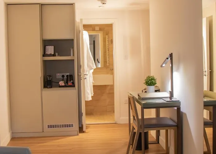 The Classic - Handwritten Collection Hotell Nicosia