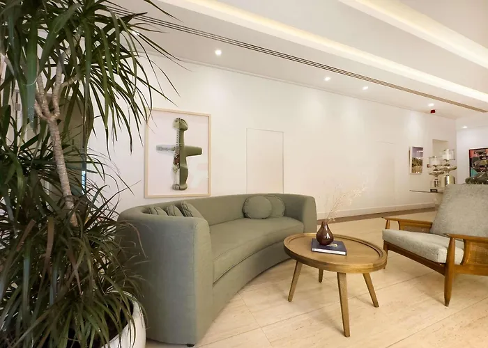 The Classic - Handwritten Collection Hotell