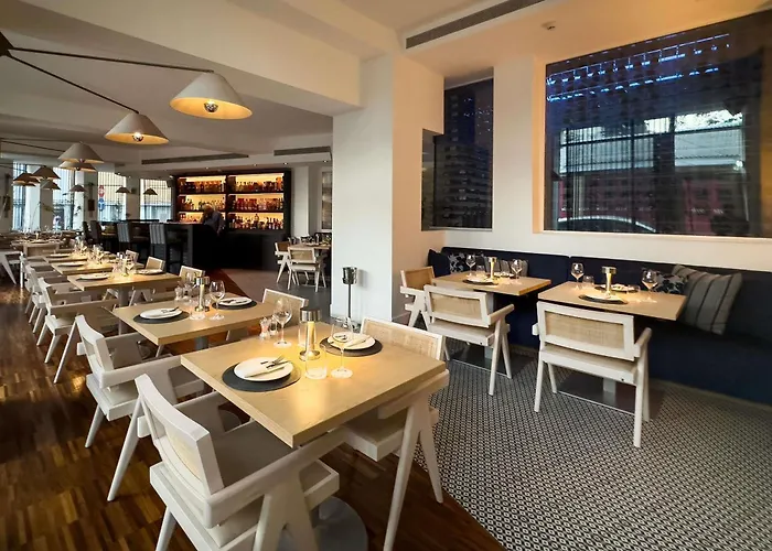 The Classic - Handwritten Collection ホテル ニコシア