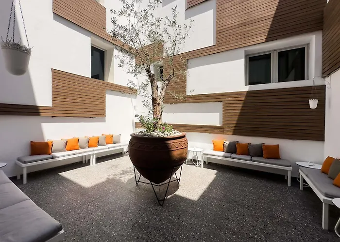 The Classic - Handwritten Collection ホテル ニコシア