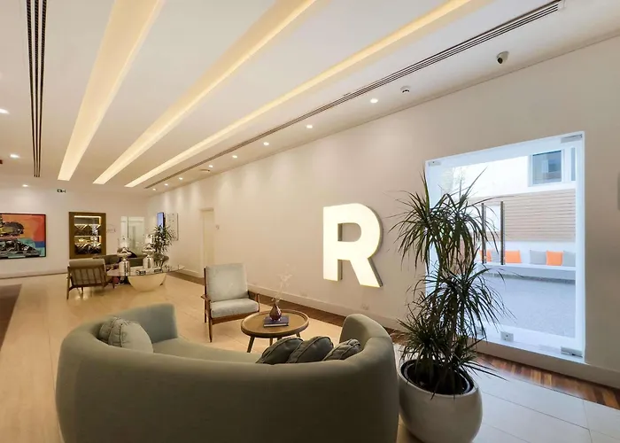 The Classic - Handwritten Collection ホテル ニコシア