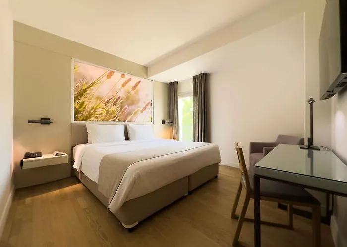 The Classic - Handwritten Collection Hotell Nicosia