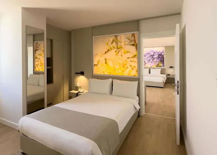 The Classic - Handwritten Collection ホテル 4*