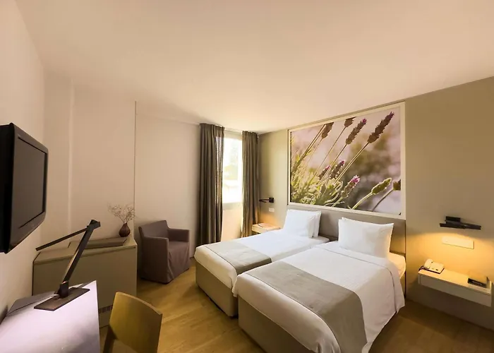 Hotell The Classic - Handwritten Collection Nicosia