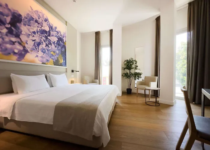 Hotell The Classic - Handwritten Collection