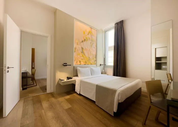 The Classic - Handwritten Collection Hotell Nicosia