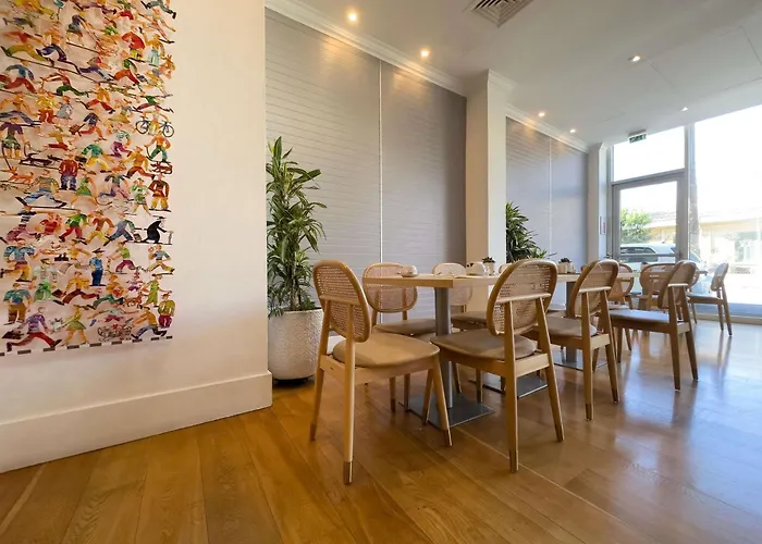 Ξενοδοχείο The Classic - Handwritten Collection