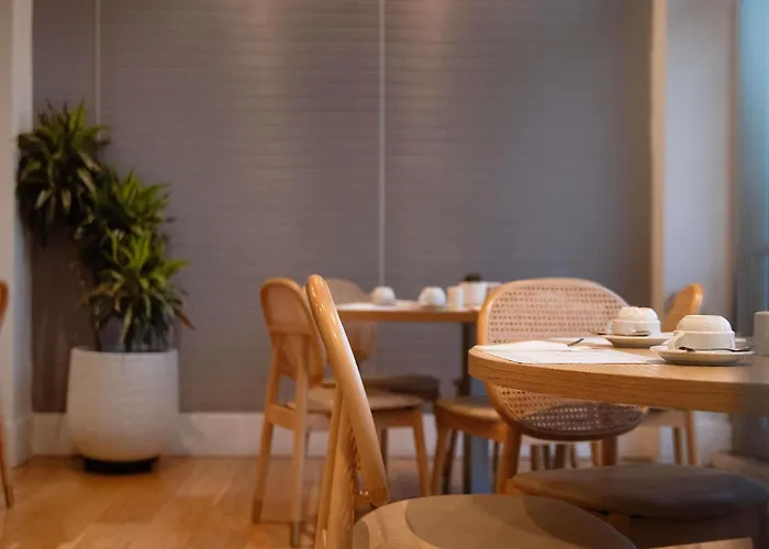 ホテル The Classic - Handwritten Collection