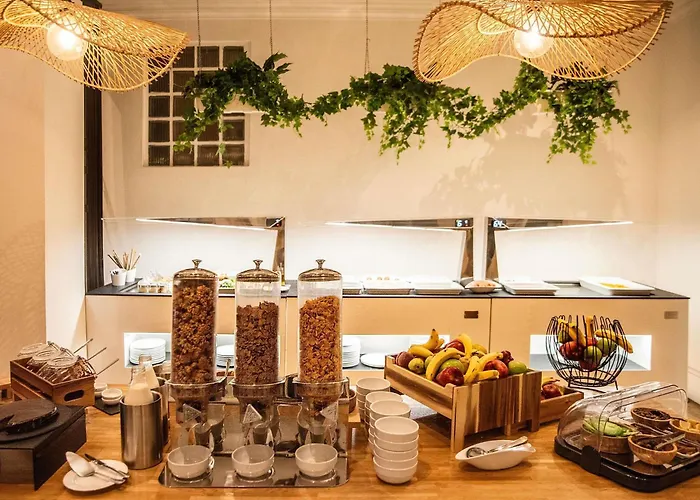 The Classic - Handwritten Collection Hotell 4*