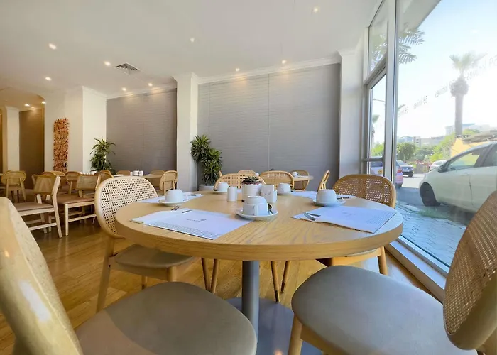 The Classic - Handwritten Collection Hotell Nicosia