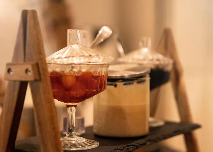 The Classic - Handwritten Collection Hotell