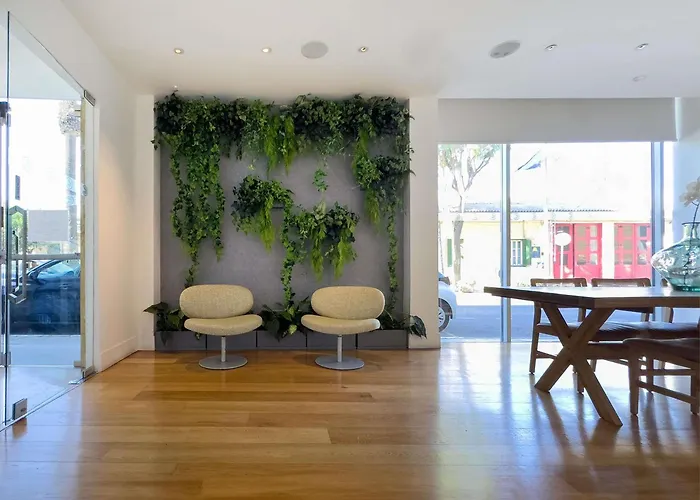 ホテル The Classic - Handwritten Collection