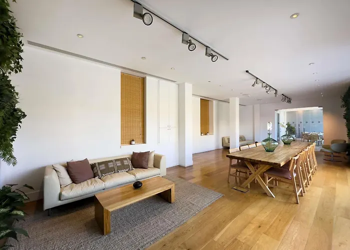 Hotell The Classic - Handwritten Collection Nicosia