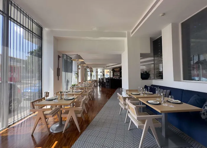 ホテル The Classic - Handwritten Collection 4*