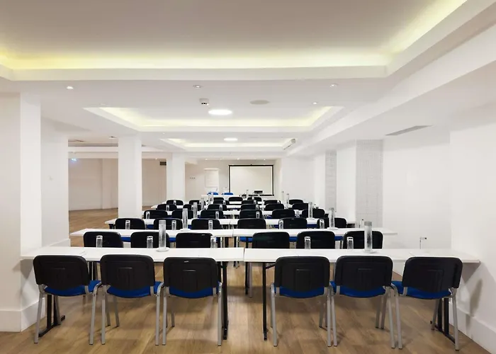 ホテル The Classic - Handwritten Collection ニコシア