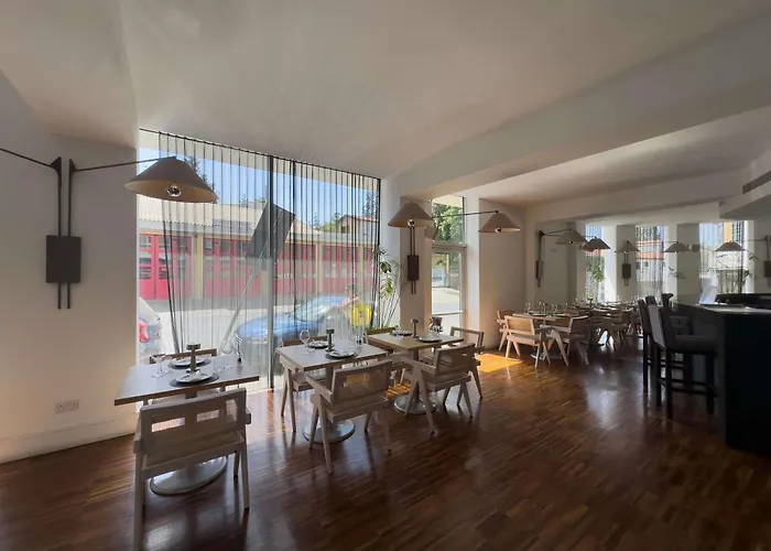 호텔 The Classic - Handwritten Collection 4*