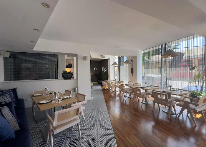 호텔 The Classic - Handwritten Collection