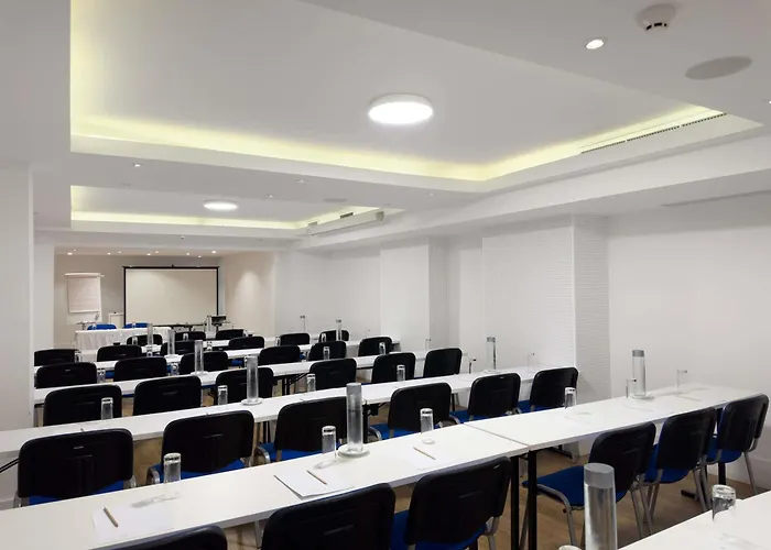 호텔 The Classic - Handwritten Collection 4*