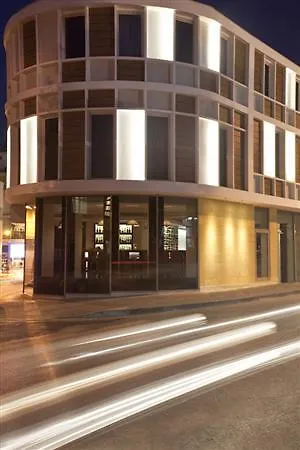 호텔 The Classic - Handwritten Collection 4*