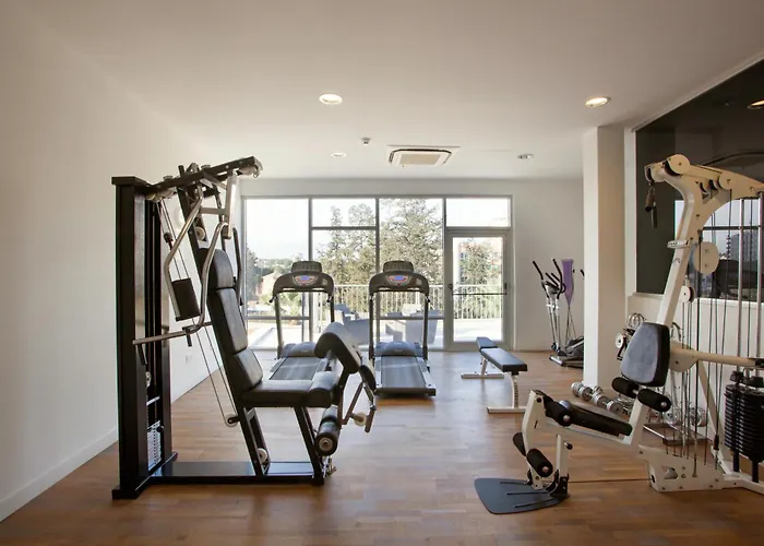 ホテル The Classic - Handwritten Collection ニコシア