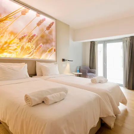 Ξενοδοχείο The Classic - Handwritten Collection 4*