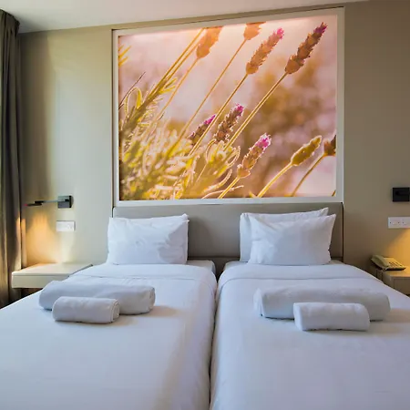 The Classic - Handwritten Collection Ξενοδοχείο Λευκωσία