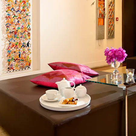 The Classic - Handwritten Collection Ξενοδοχείο 4*