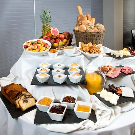 The Classic - Handwritten Collection Ξενοδοχείο