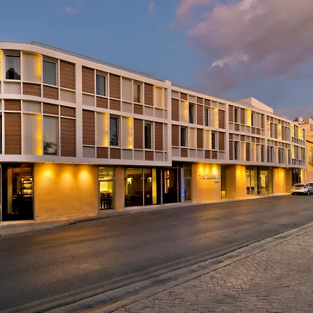 The Classic - Handwritten Collection Ξενοδοχείο 4*