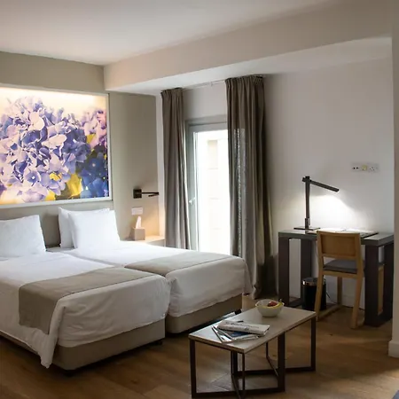 The Classic - Handwritten Collection Ξενοδοχείο