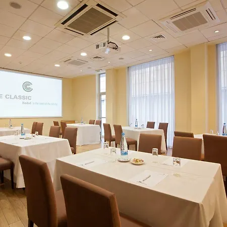 Ξενοδοχείο The Classic - Handwritten Collection 4*