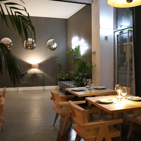 Ξενοδοχείο The Classic - Handwritten Collection