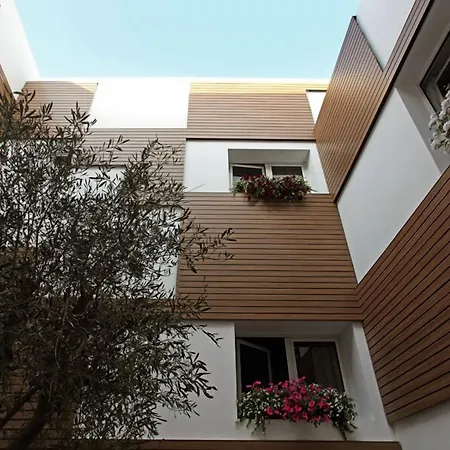 The Classic - Handwritten Collection Ξενοδοχείο Λευκωσία