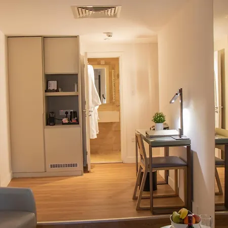 The Classic - Handwritten Collection Ξενοδοχείο Λευκωσία