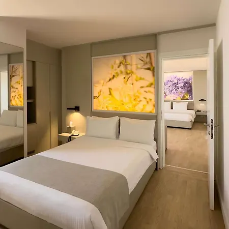 The Classic - Handwritten Collection Ξενοδοχείο 4*