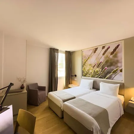 Ξενοδοχείο The Classic - Handwritten Collection Λευκωσία