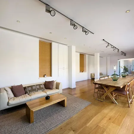 Ξενοδοχείο The Classic - Handwritten Collection Λευκωσία